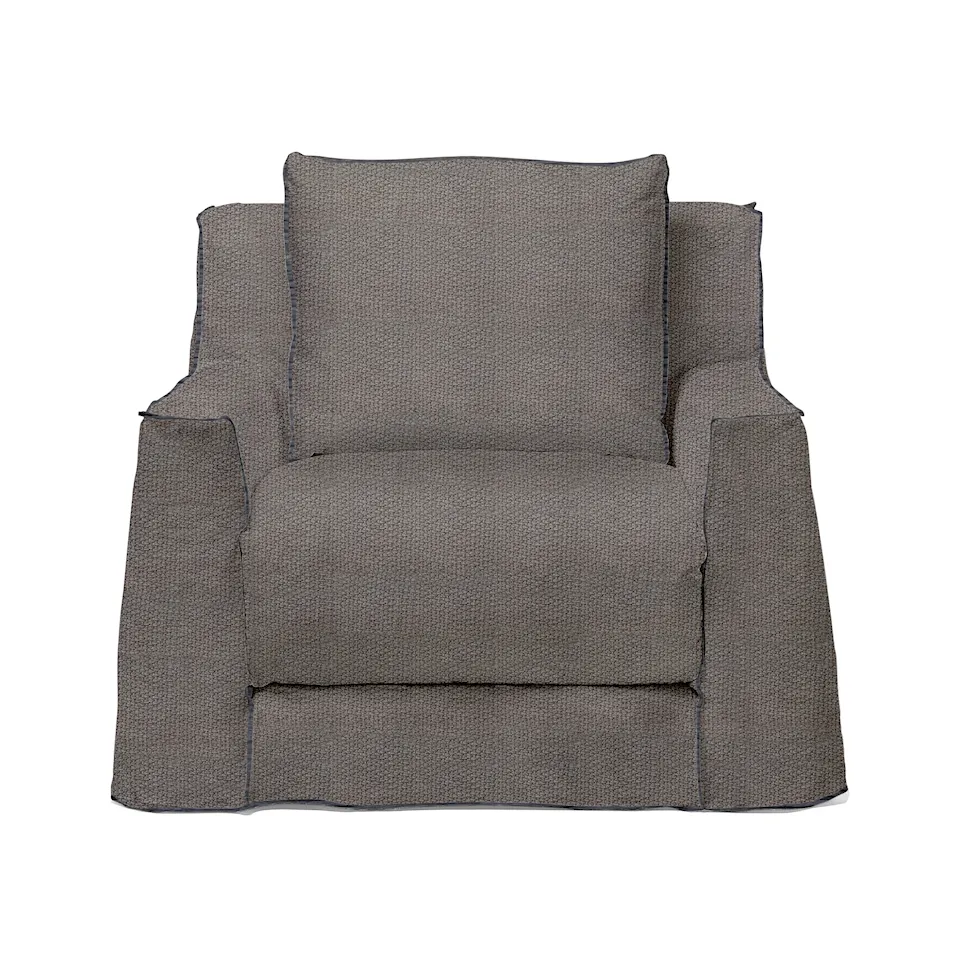 Loll 01 Armchair