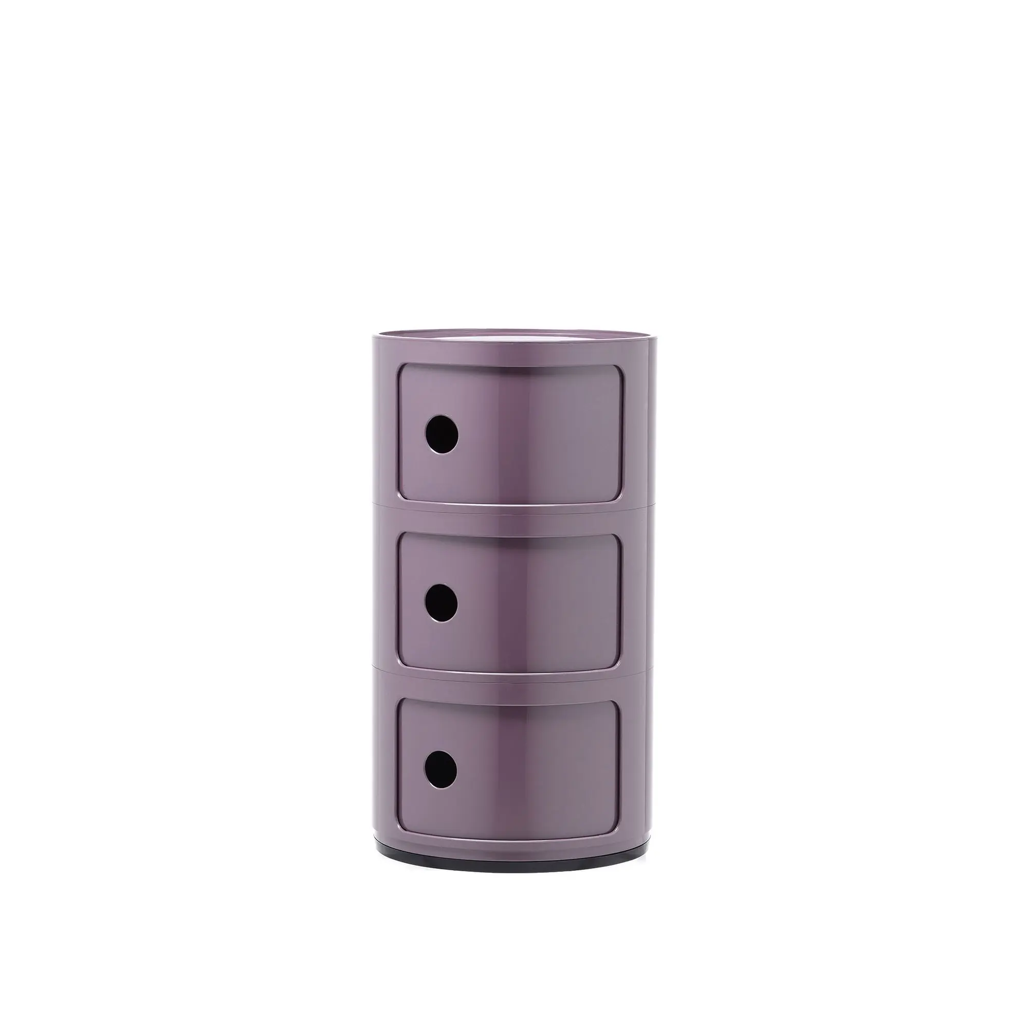 Componibili Metallic 3