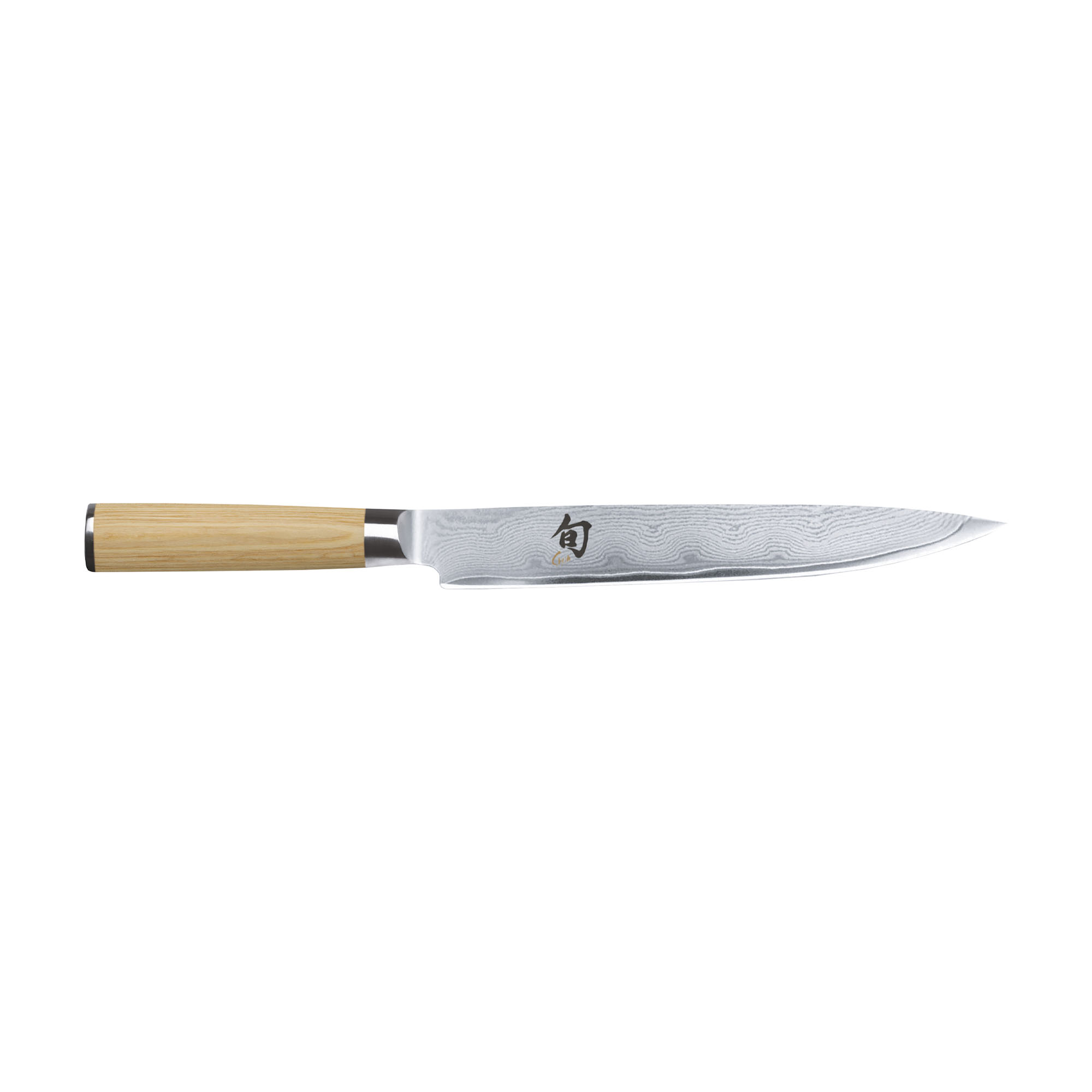 KAI Kai Shun Classic White trancherkniv 23 cm