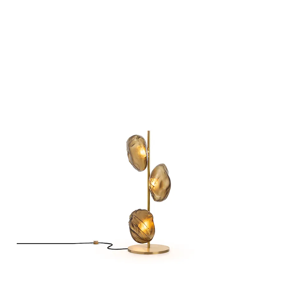 73.3 floor lamp short
