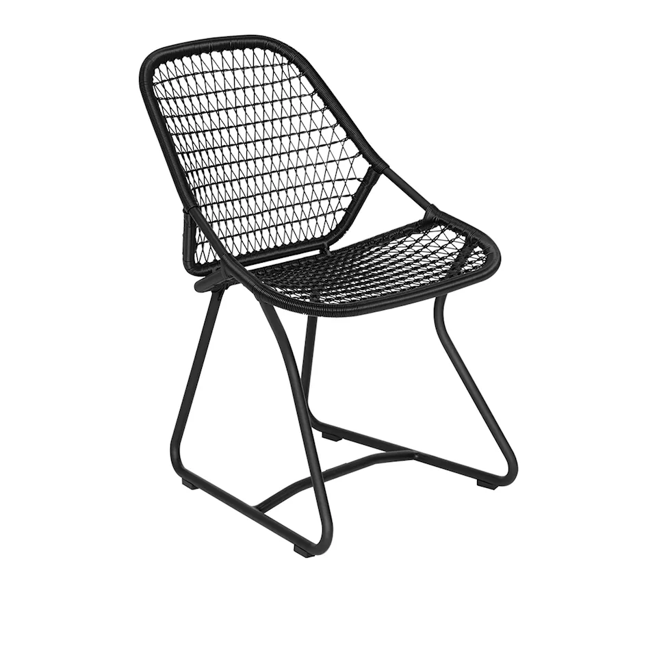 Sixties Chair