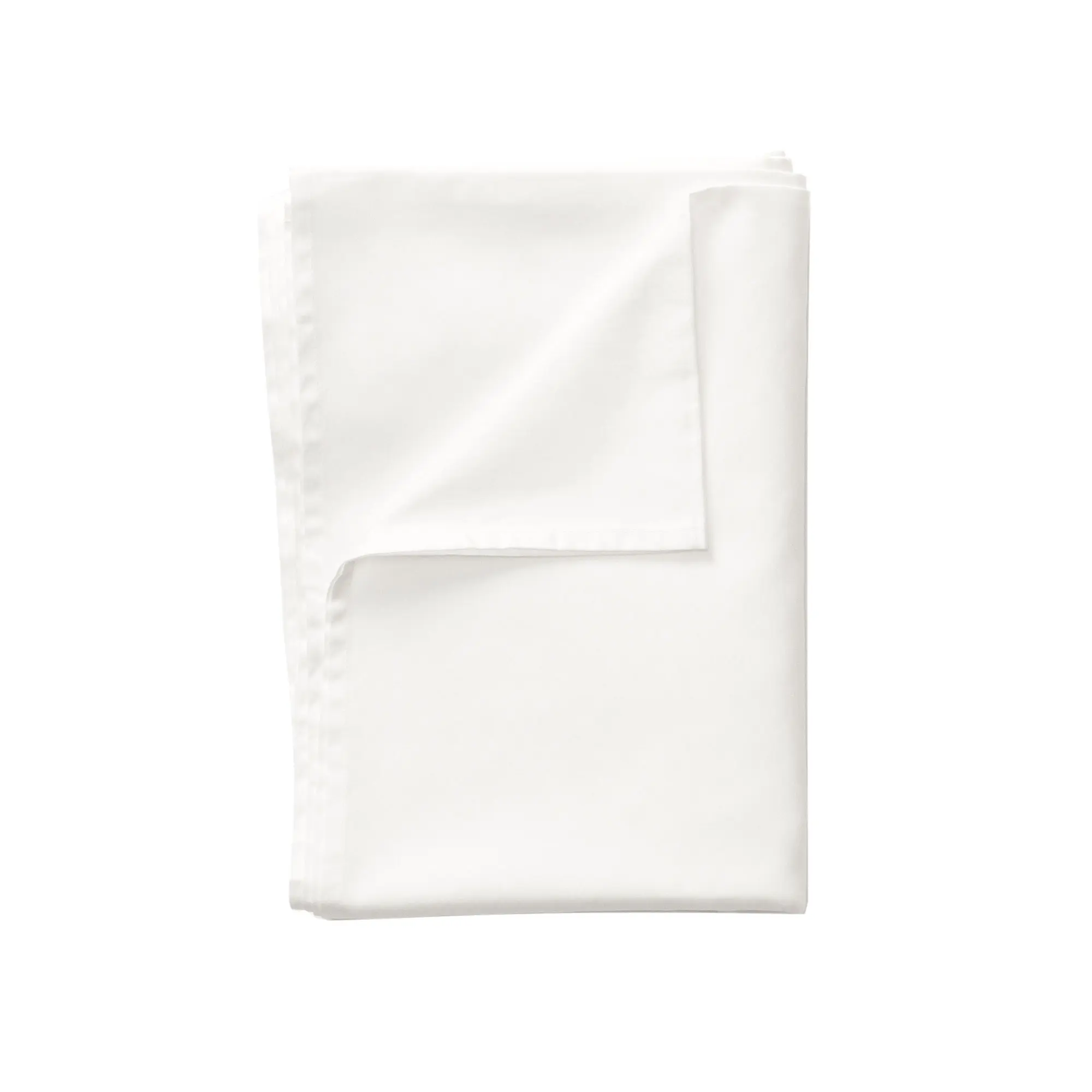 Naked Underlakan Ogland White