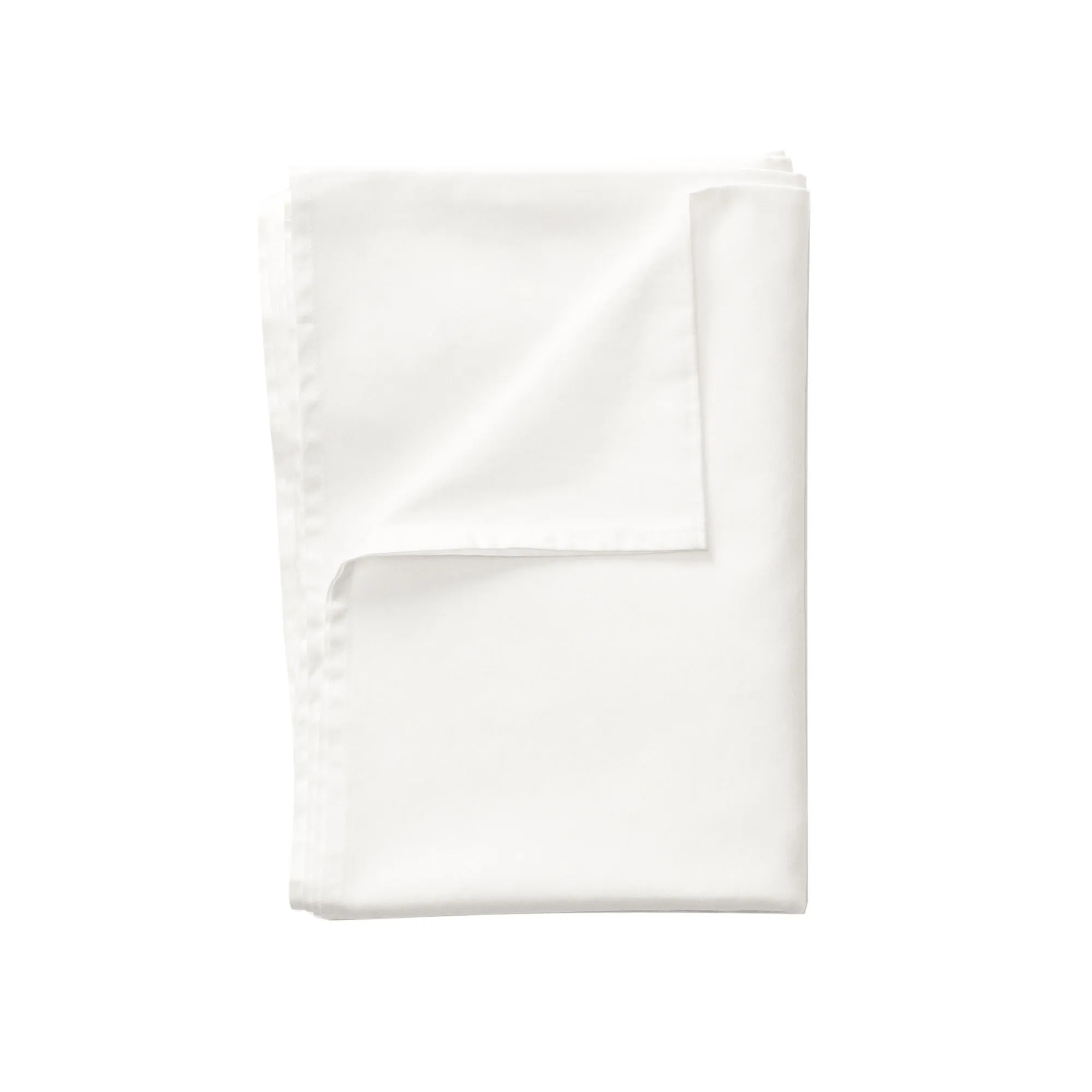 Naked Underlakan Ogland White