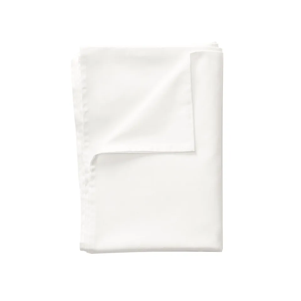 Naked Underlakan Ogland White