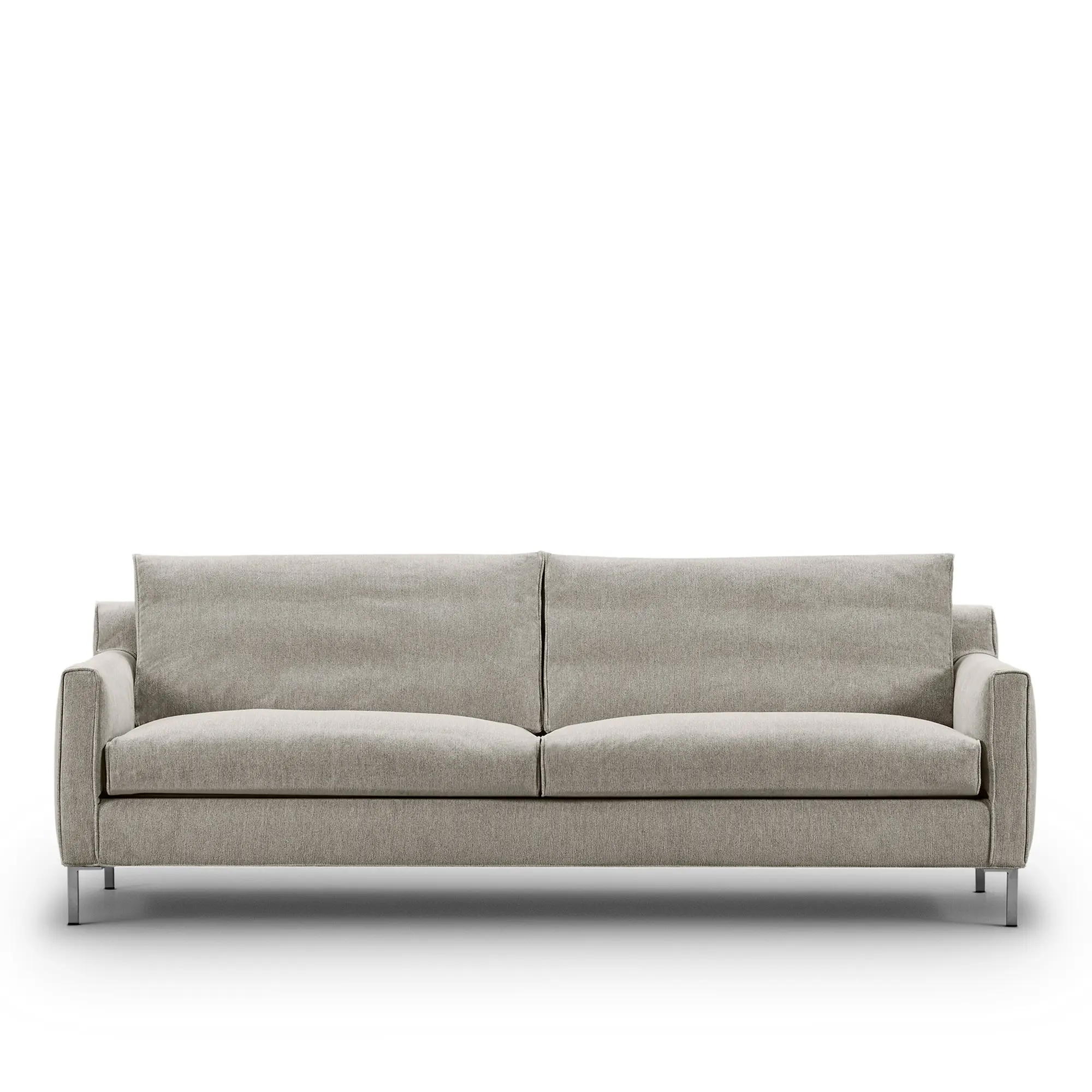 Streamline 3-seters sofa