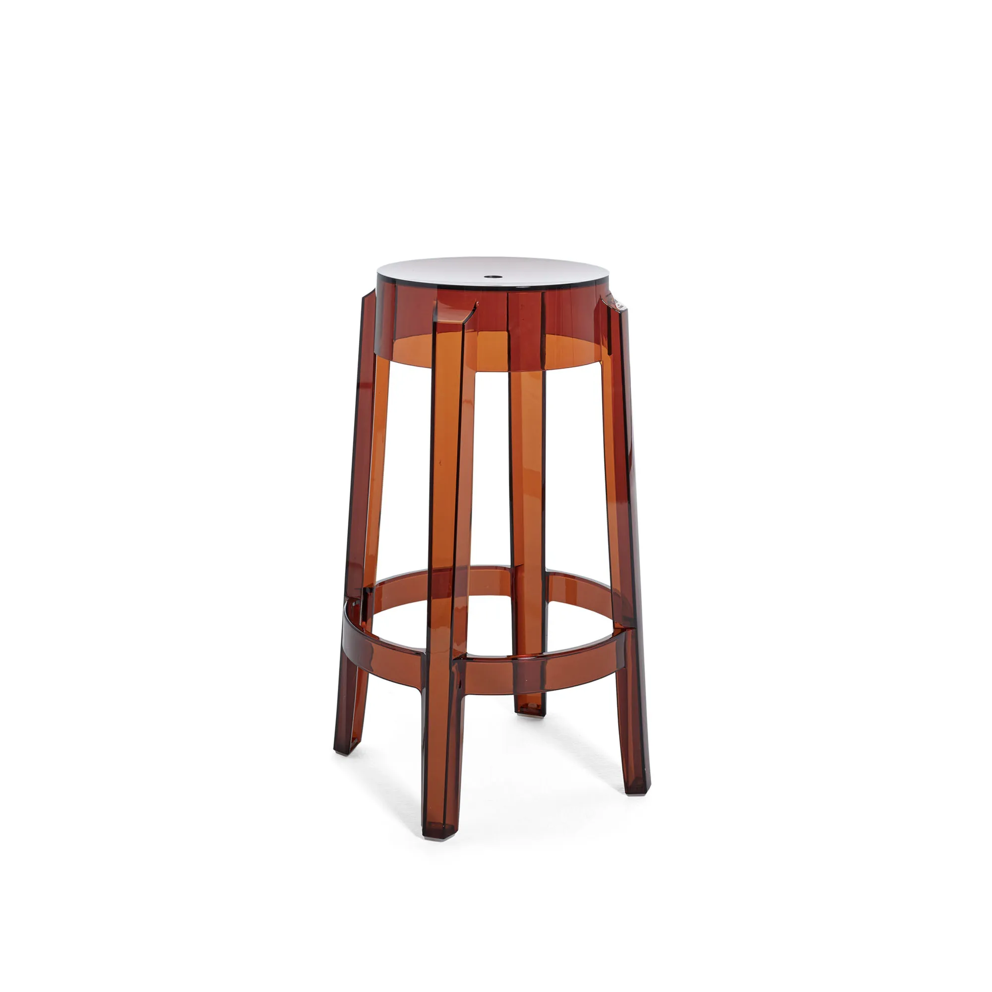 Charles Ghost Stool