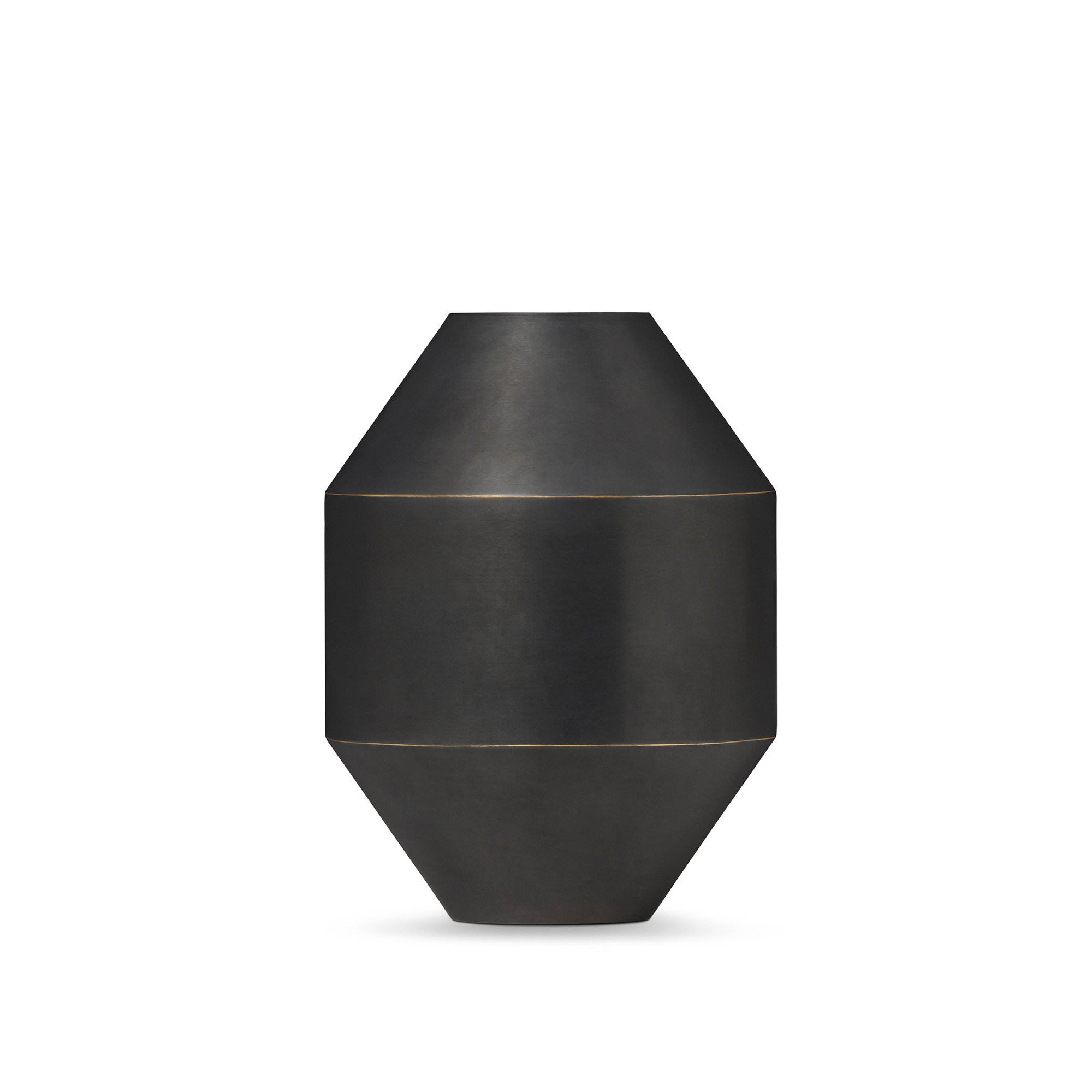 Fredericia Furniture - Hydro Vase 20 cm - Vaser - Sofie Østerby