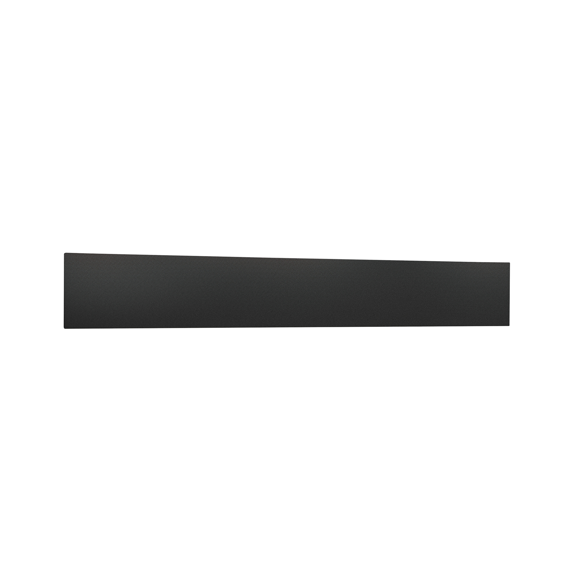 Light-Point - Cover W2, Black, 2x30W LED, 3000k, IP54 - Vägglampor - Ronni Gol - Svart