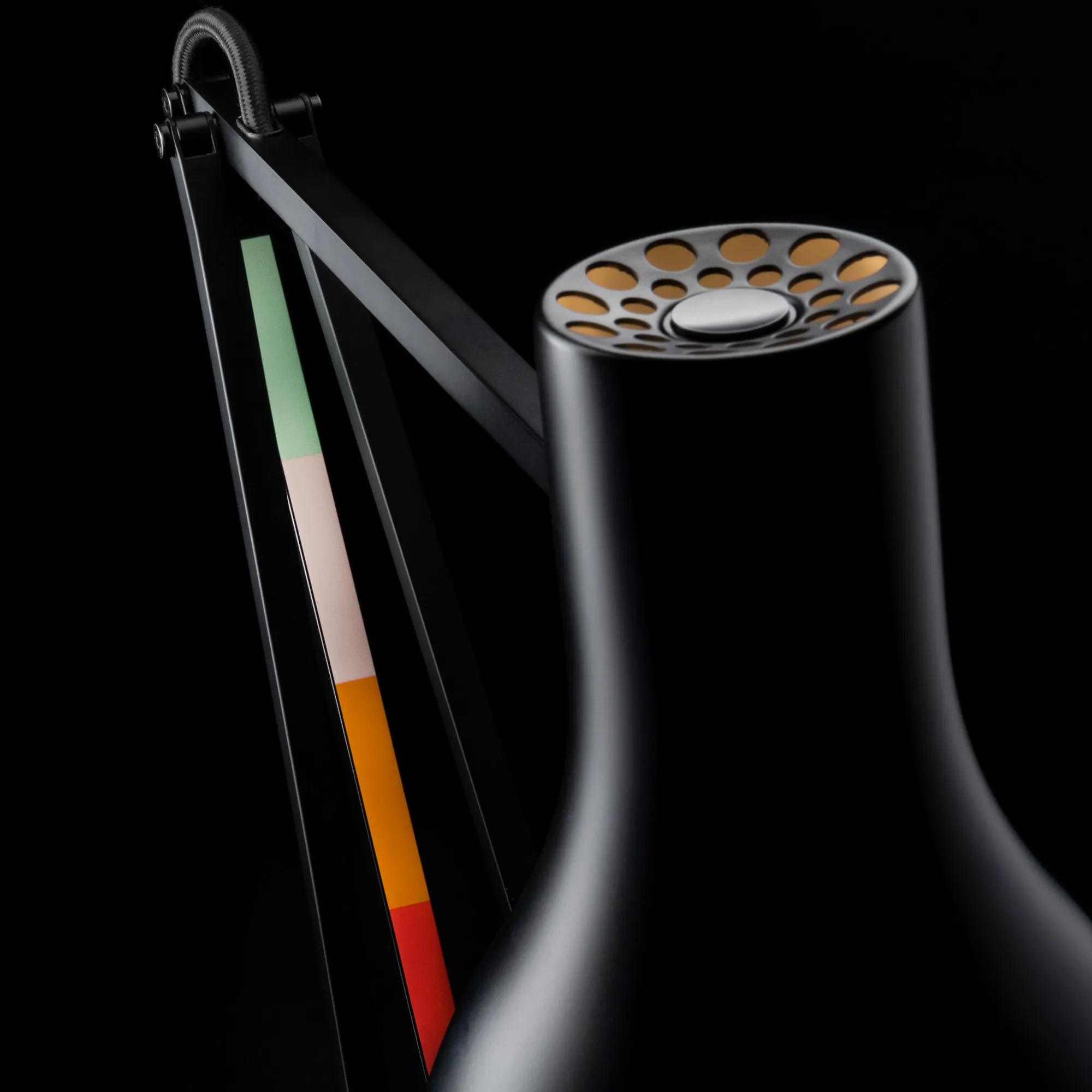 Type 75 Desk Lamp Paul Smith Edition Five