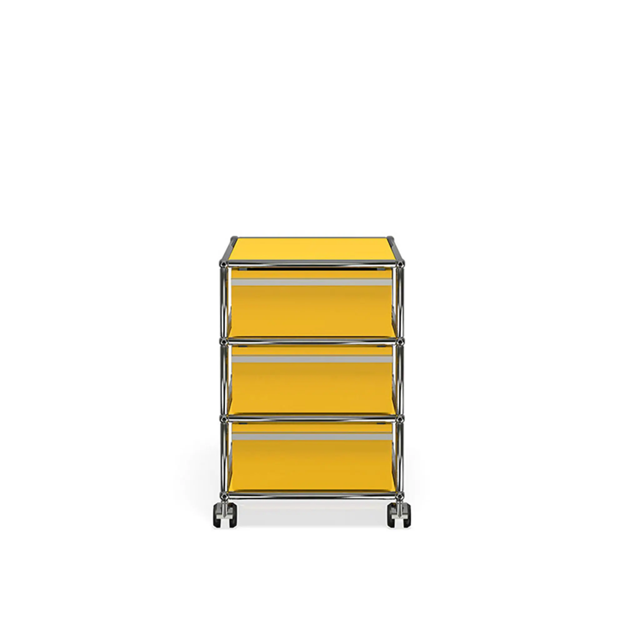 USM Haller 114 gjør vondt