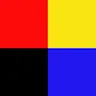 Mondrian