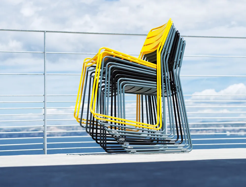Surprising Chair