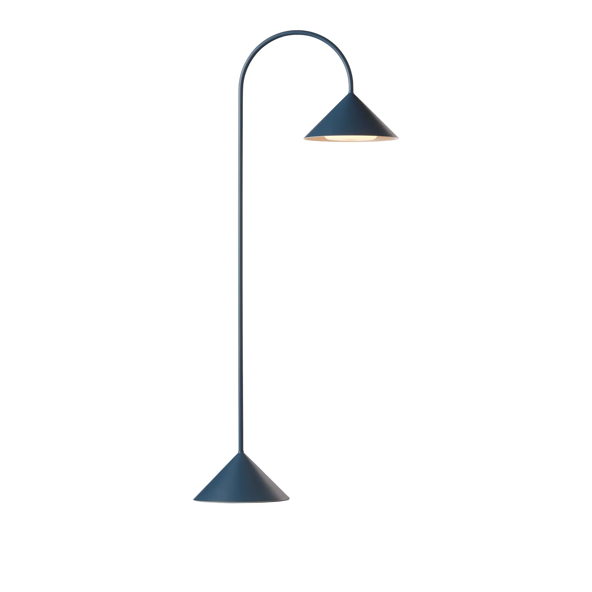 Grasp bærbar bordlampe 72 cm