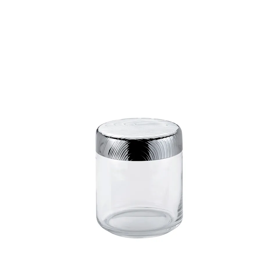 Veneer Glass Box