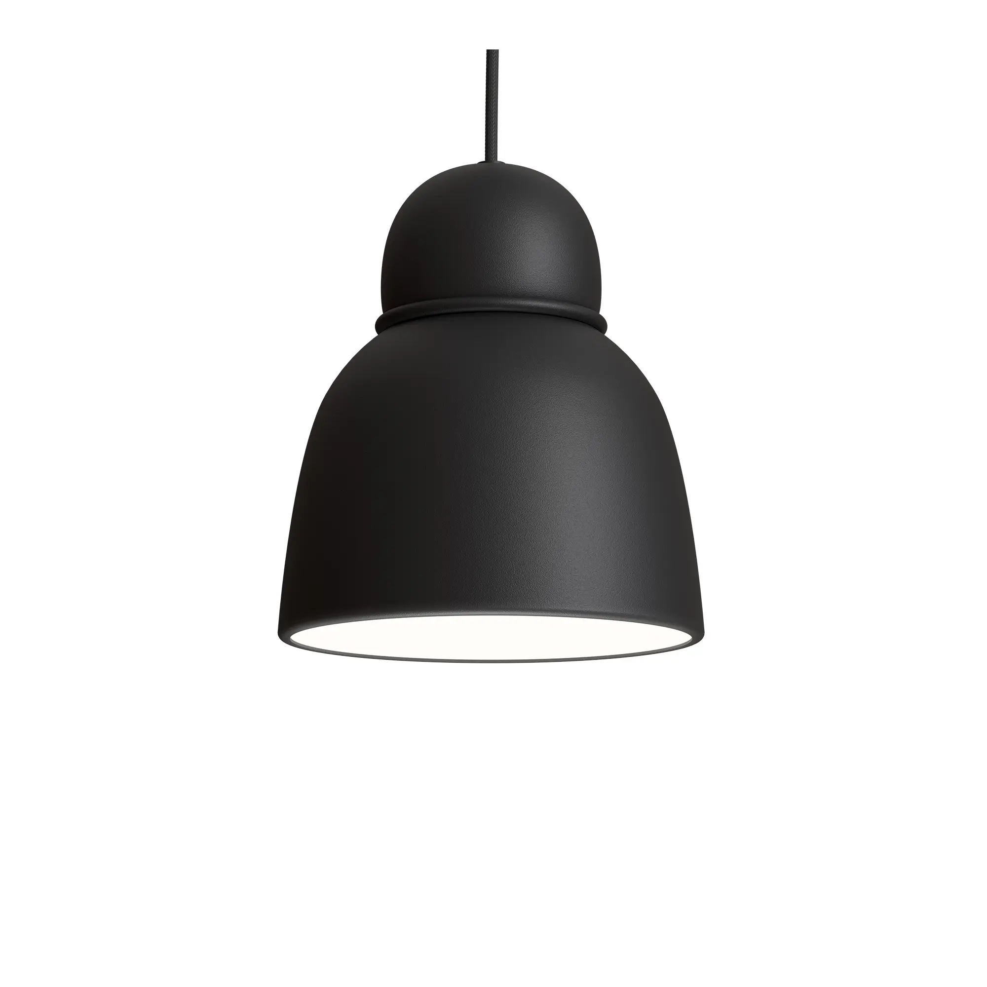 Bird pendellampa