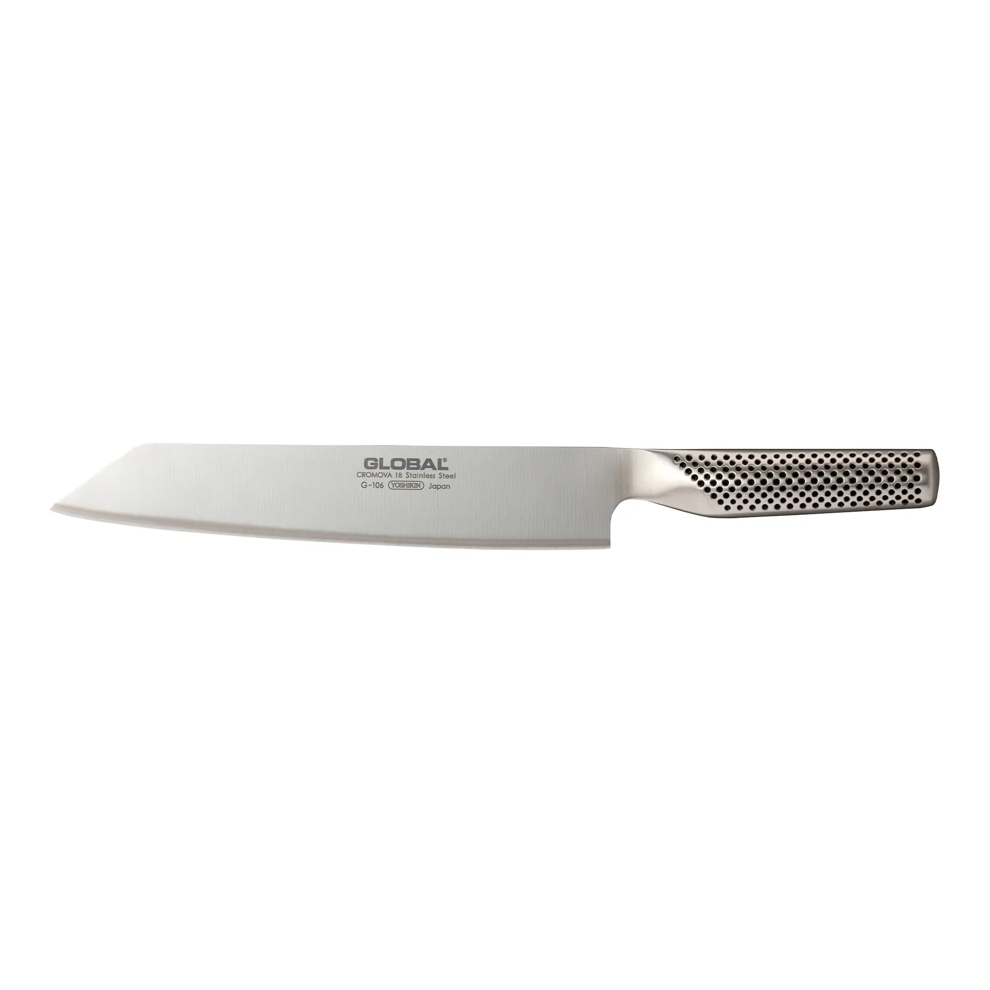 Kiritsuke kniv 24 cm