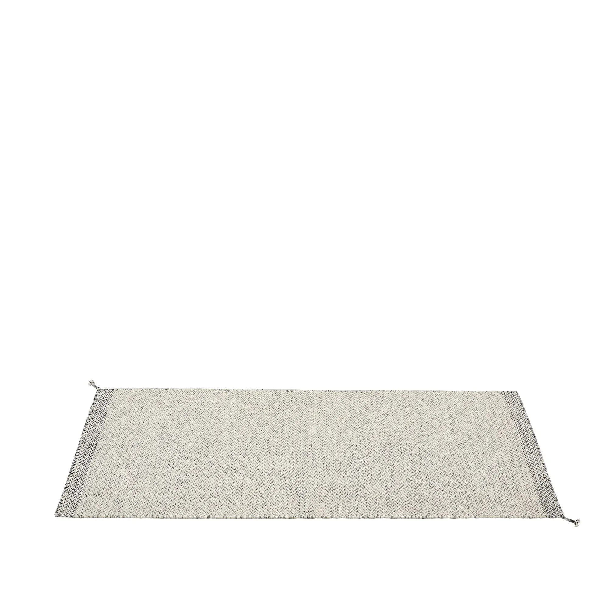Ply Rug - Off White