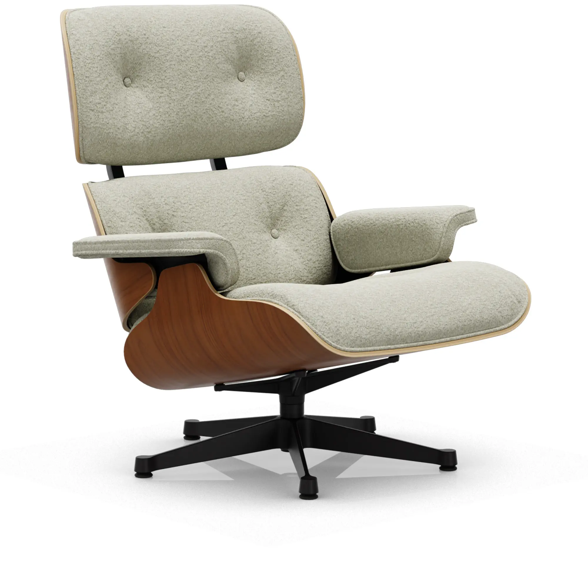 Eames Lounge Chair