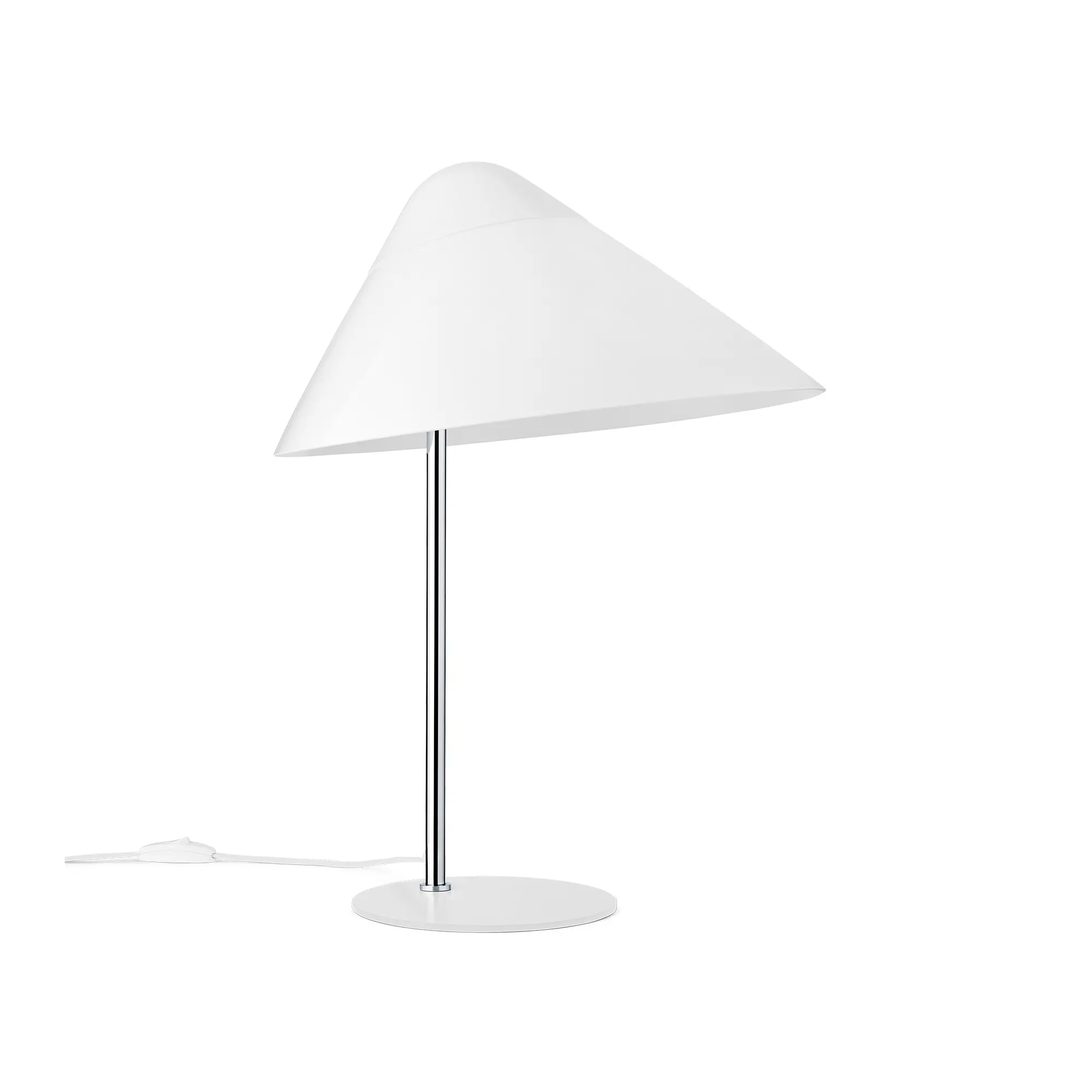 HJW02 Opala bordlampe midi