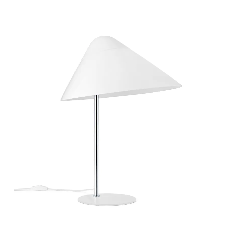 HJW02 Opala bordslampa midi
