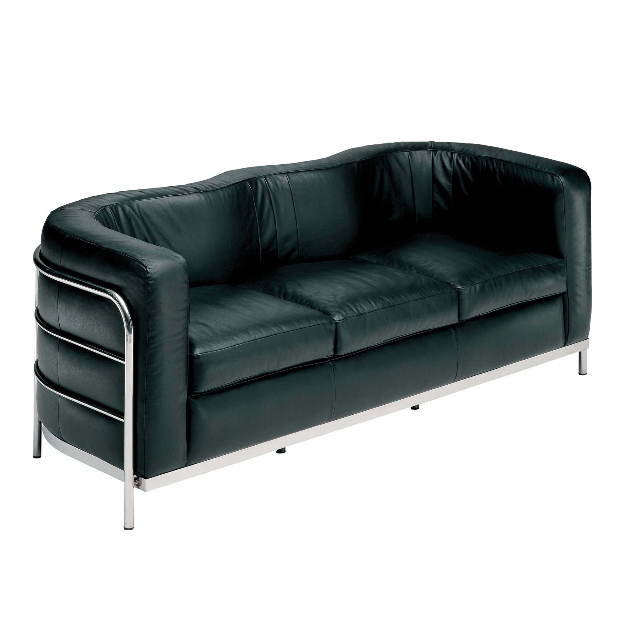 Zanotta - Onda 3-sits, Tyg: Kat. 20 - 24810 - Soffor - De Pas, D'Urbino & Lomazzi - Beige