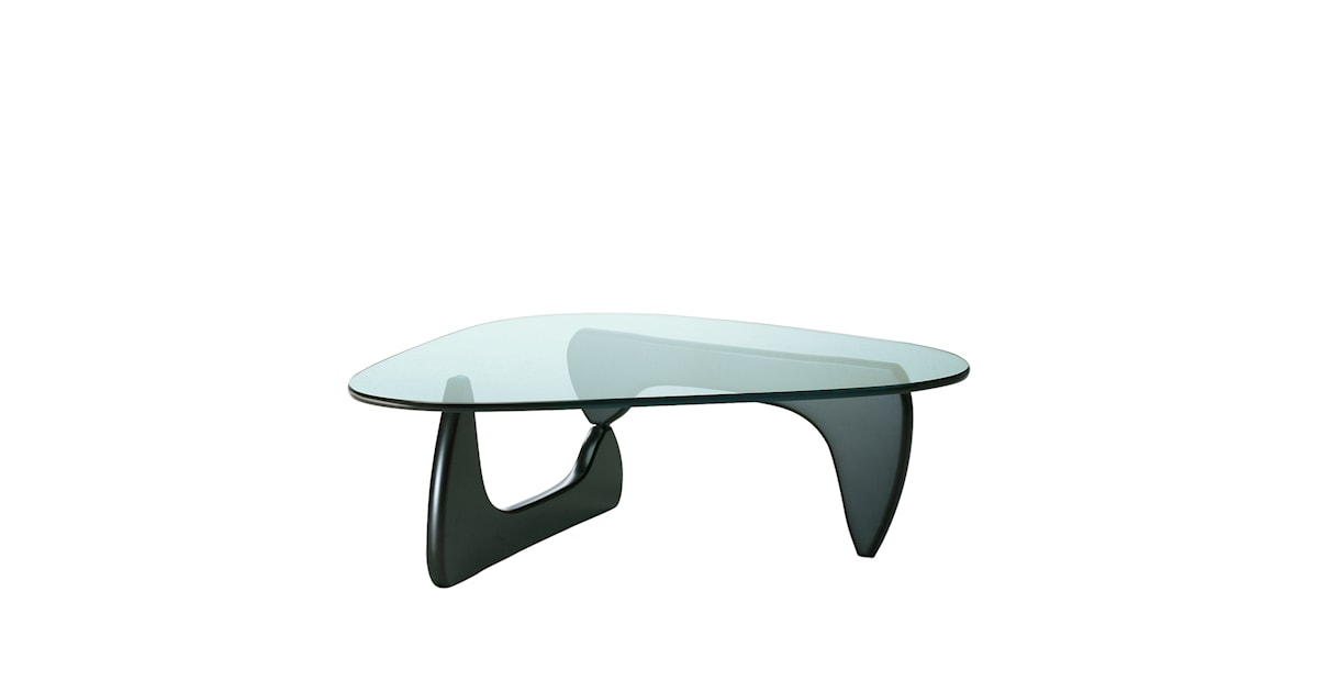 Noguchi Coffee Table - Maple