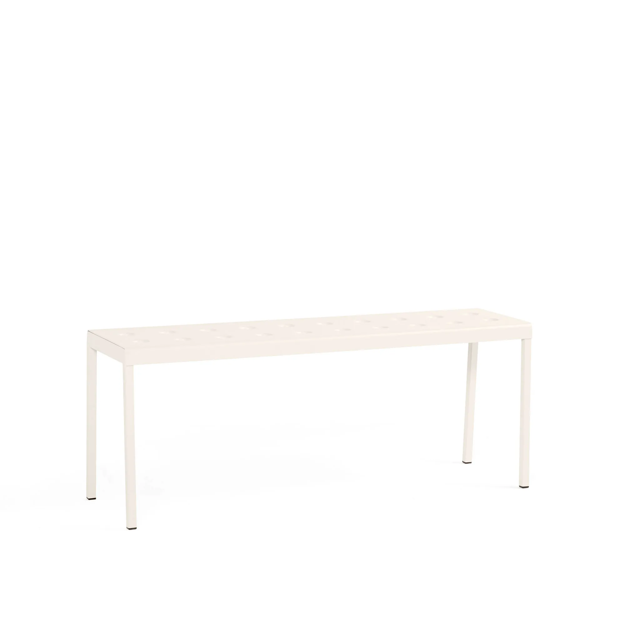 Balcony hagebenk 119 cm