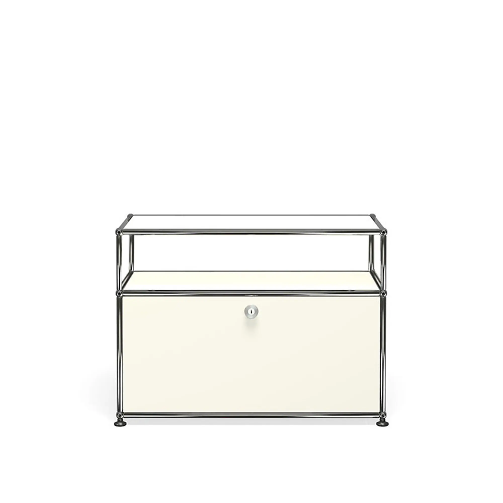 USM Haller 45 nattduksbord