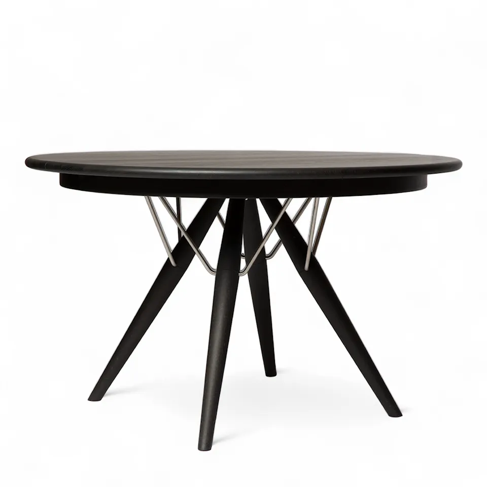 PP75 Stayed table matbord