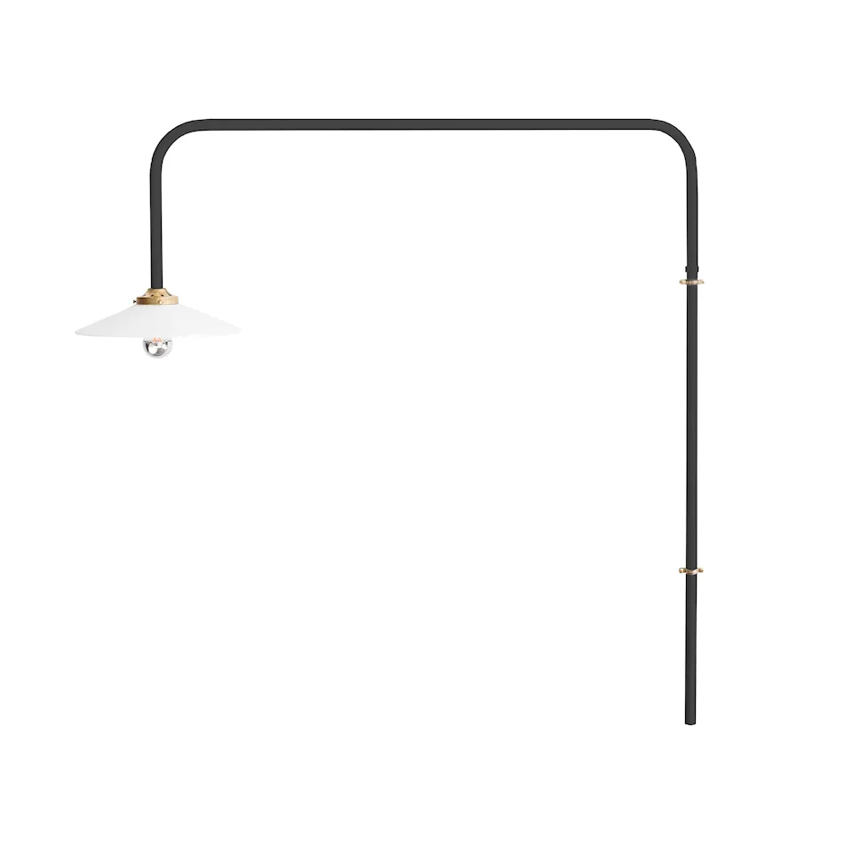 Hanging lamp N°5