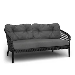 Ocean Large 2-personers udendørs sofa