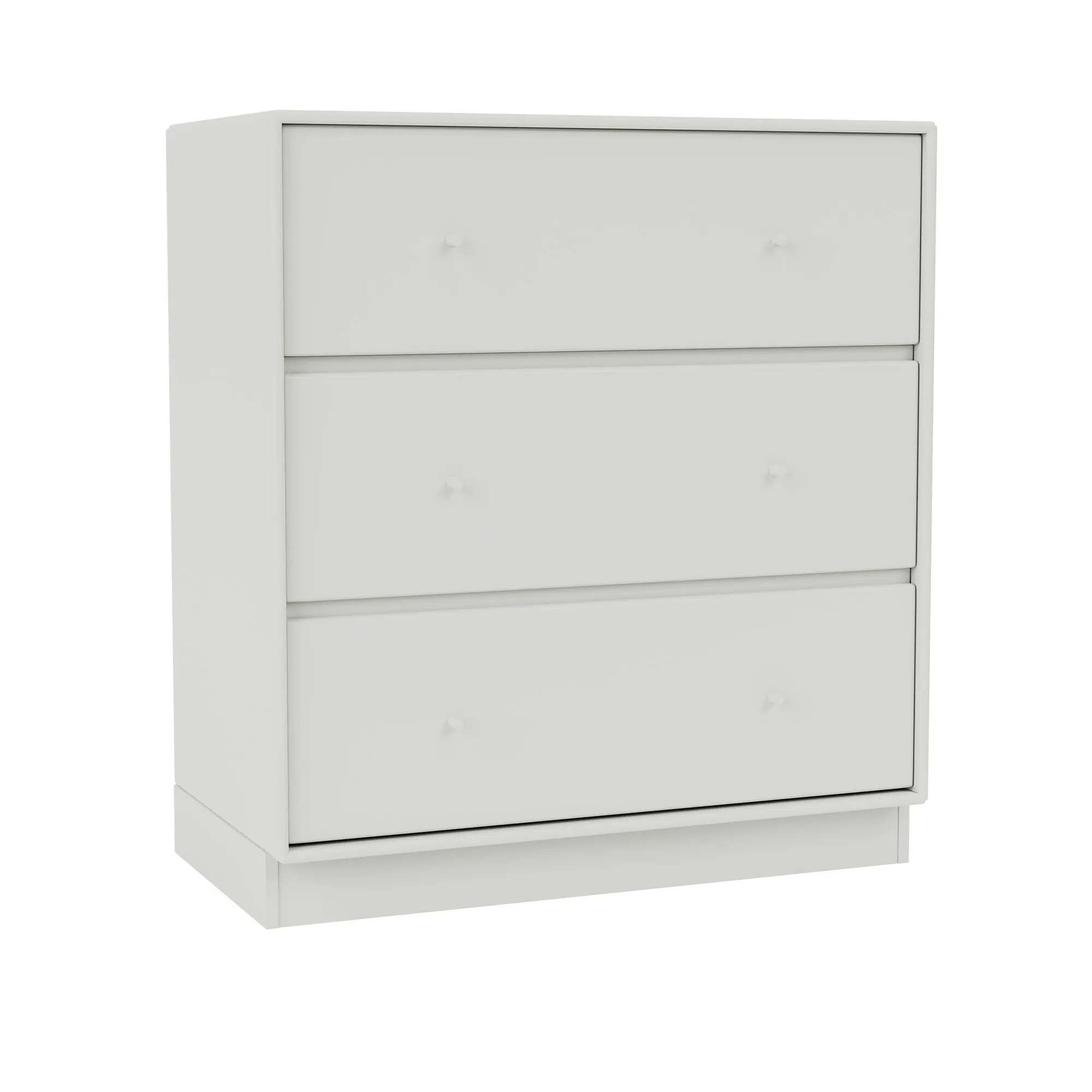 Montana Selection Carry kommode sokkel 7 cm