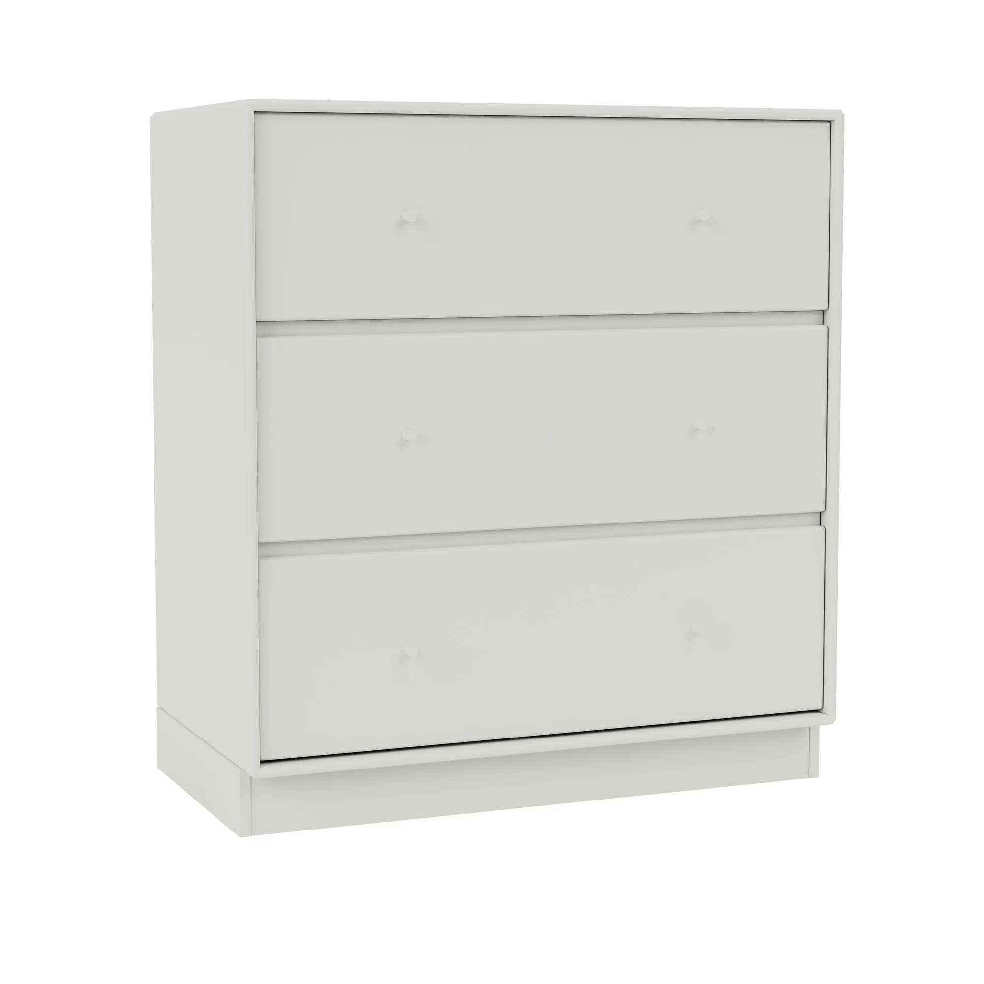Montana Selection Carry byrå sockel 7 cm