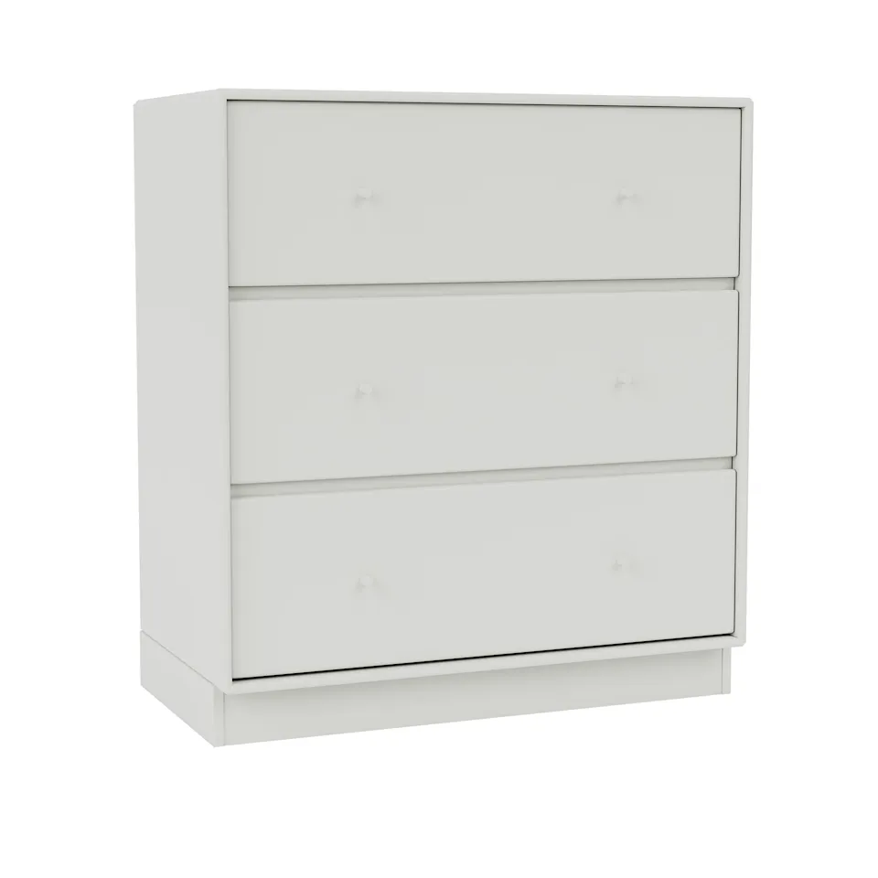 Montana Selection Carry byrå sockel 7 cm