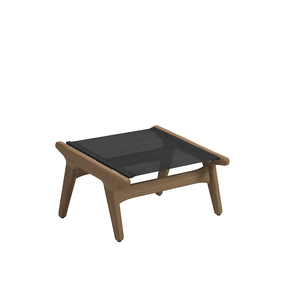 Bay Footstool