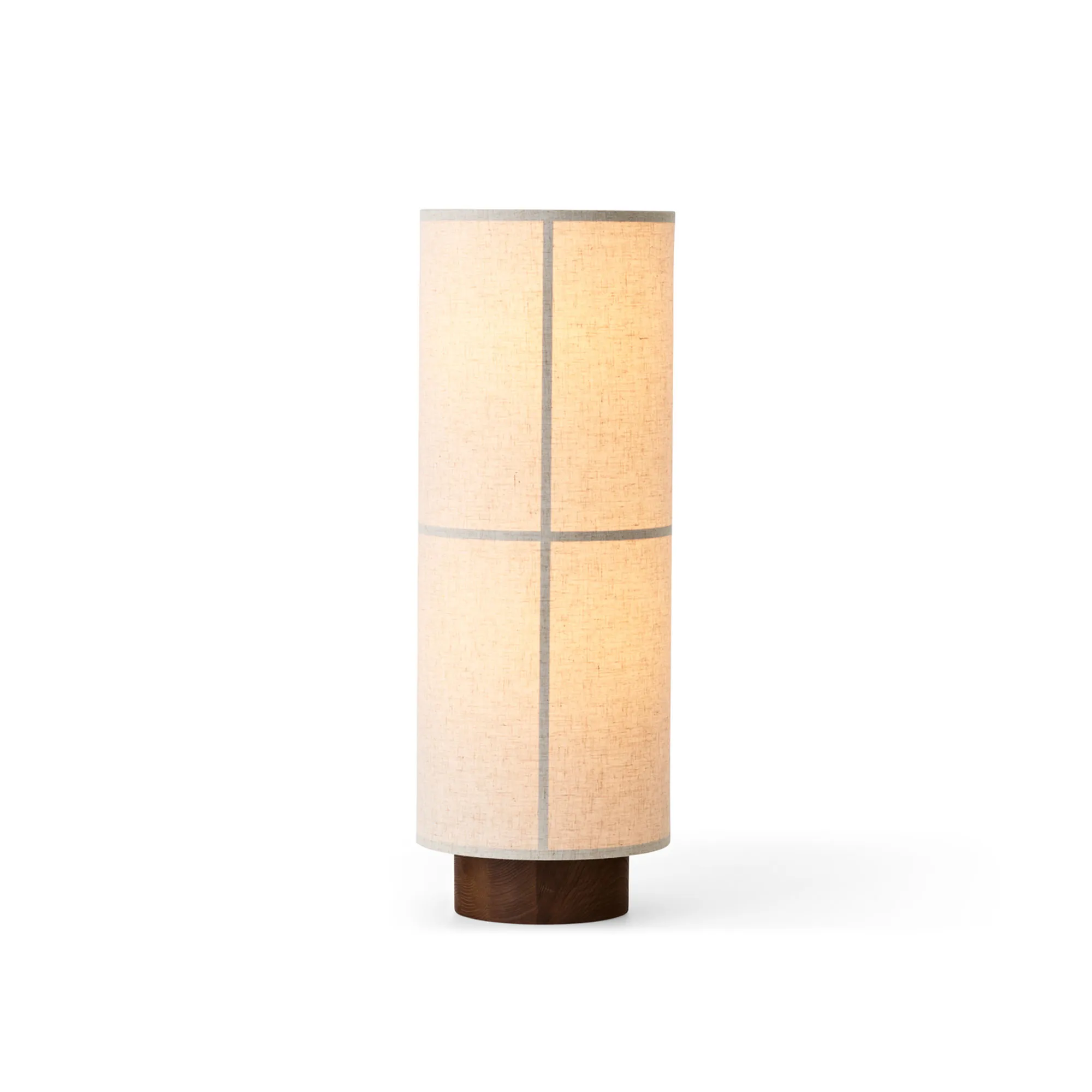 Hashira golvlampa