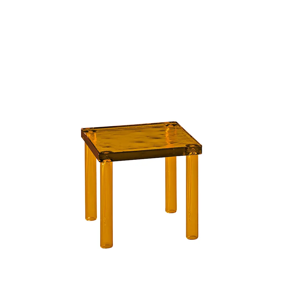 Nesting Coffee Table