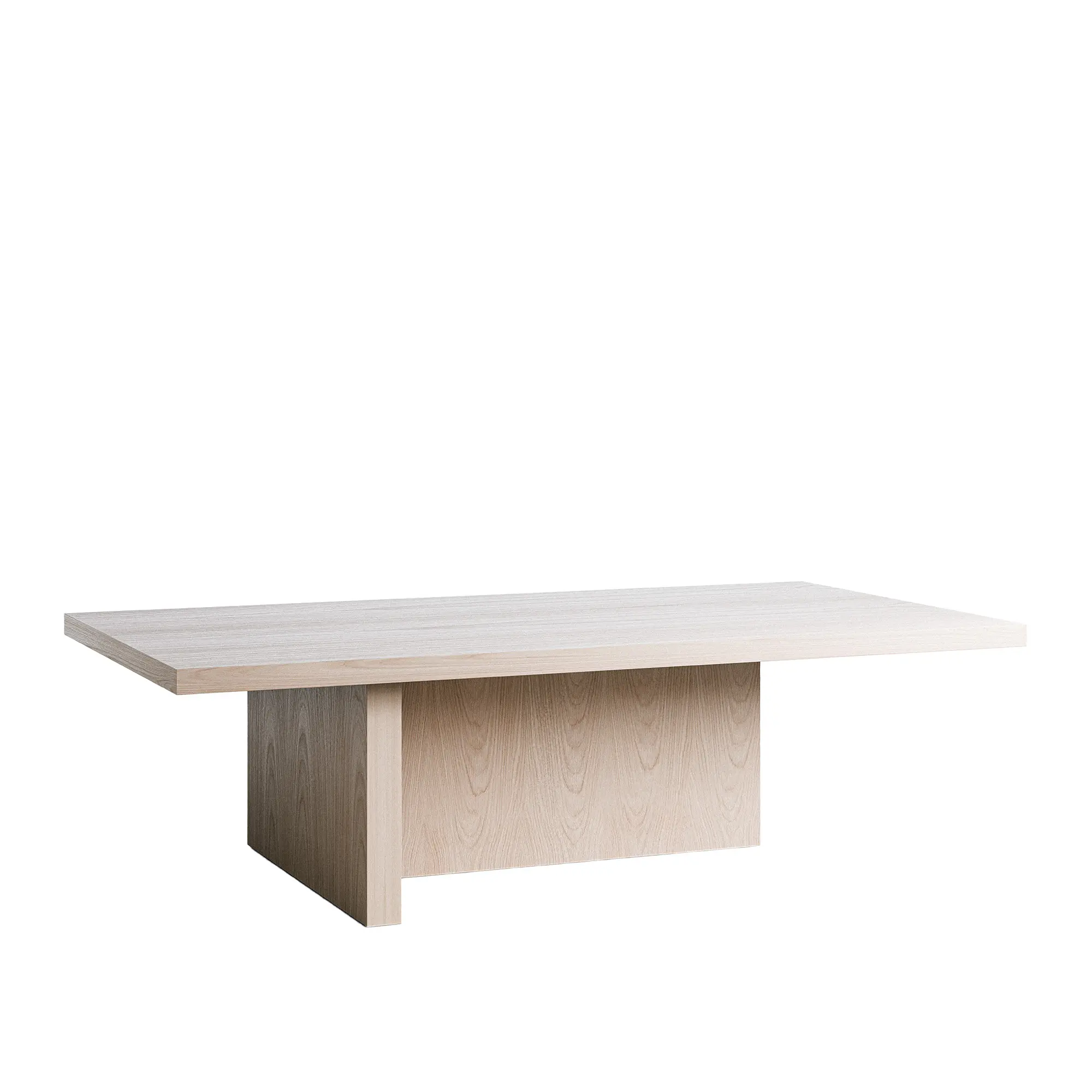 L.A. Rectangular Coffee Table