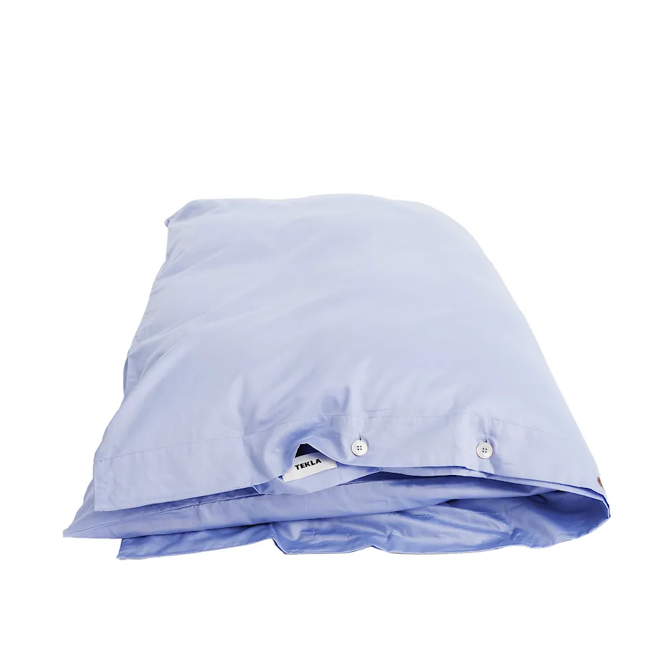 Sateen påslakan enfärgat 220x220cm
