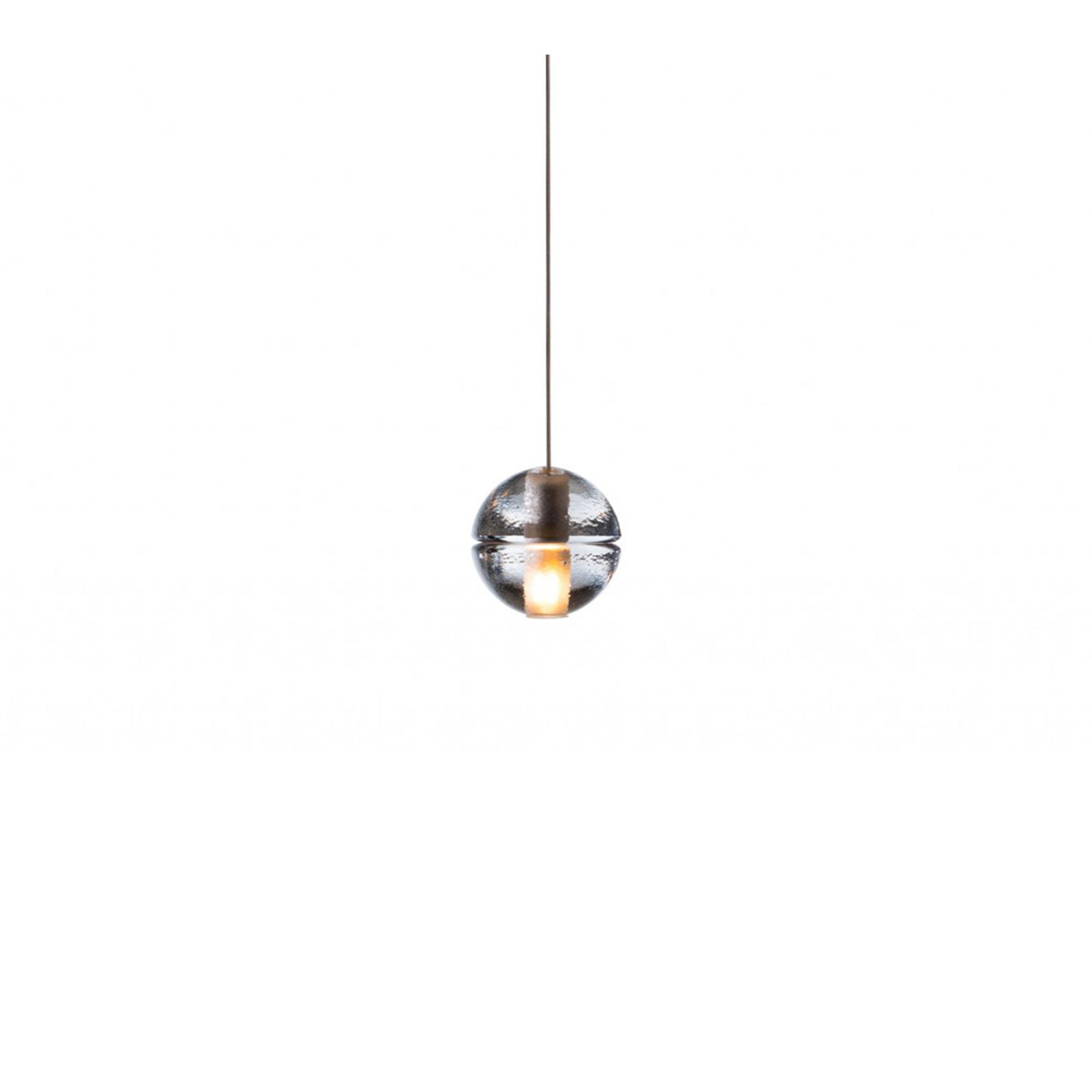 Bocci - 14.1 LED - Pendellampor - Omer Arbel - Transparent