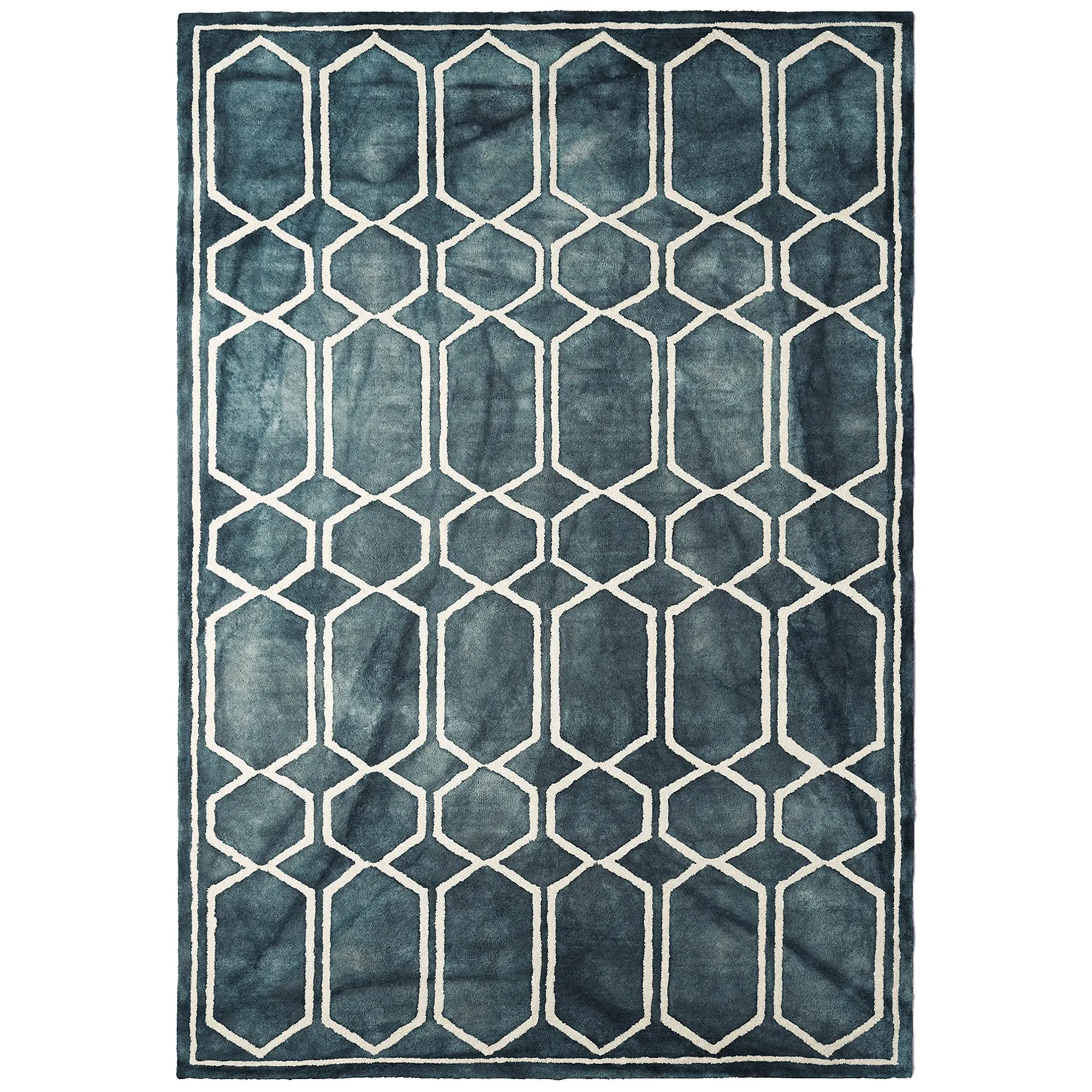 Tie Dye Graphite Ink ullmatta