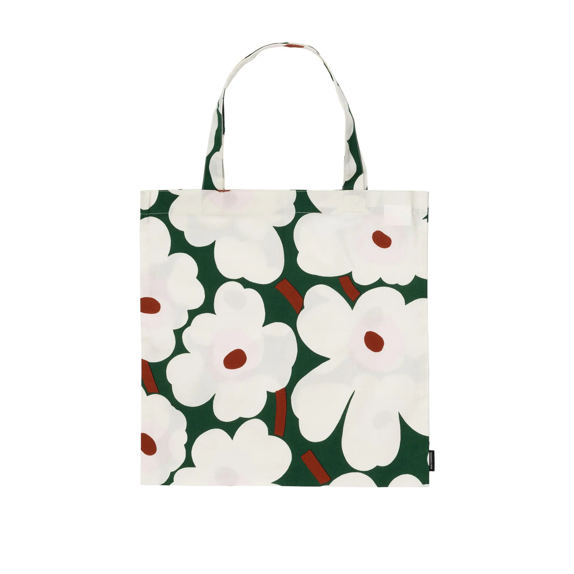 Pieni Unikko tote-veske