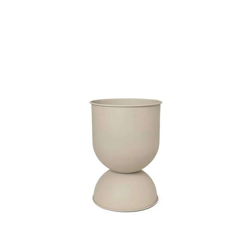 Hourglass Cashmere blomkruka