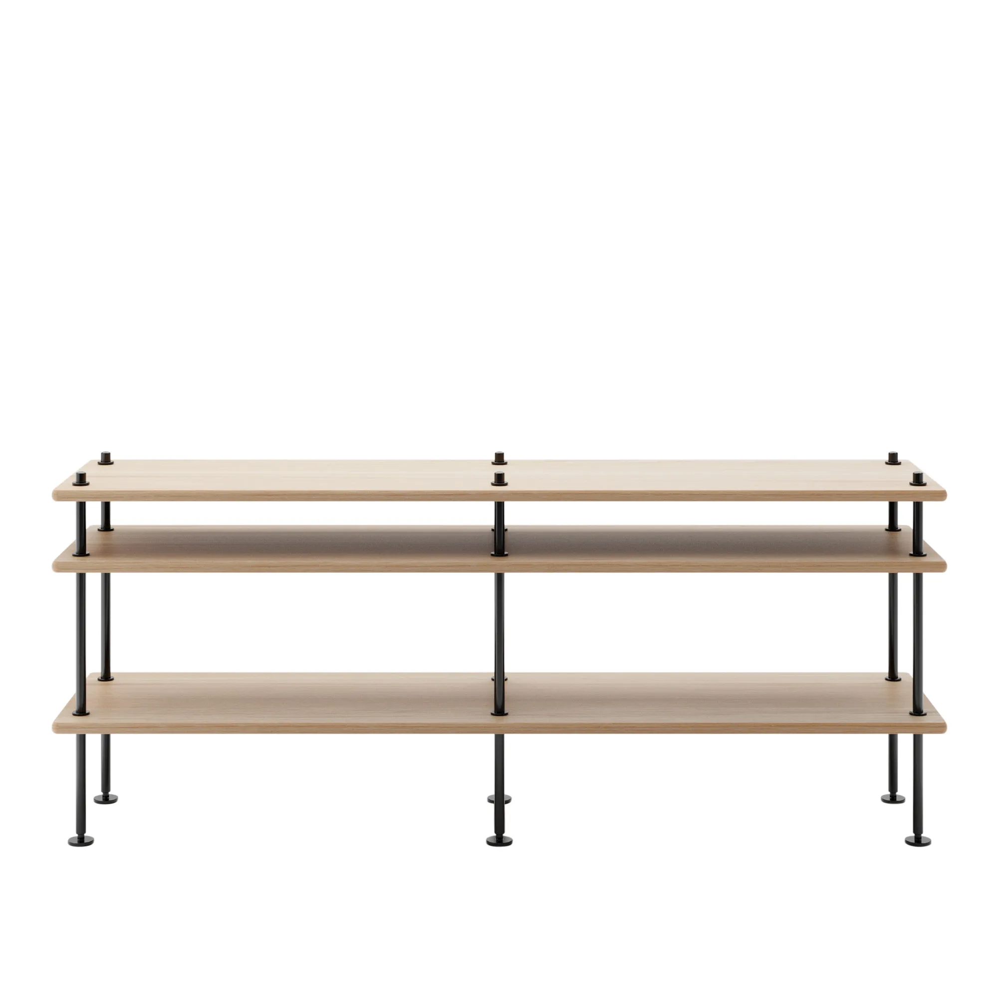 BM0253 hyllsystem 60 x 150 cm