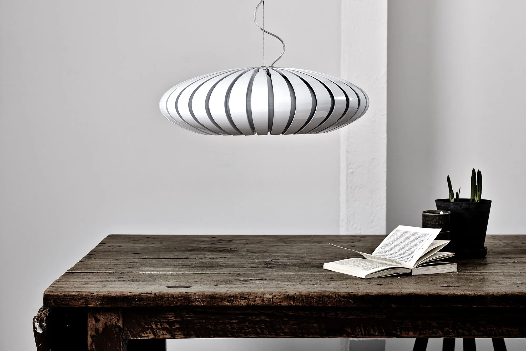Maranga - Pendant Lamp