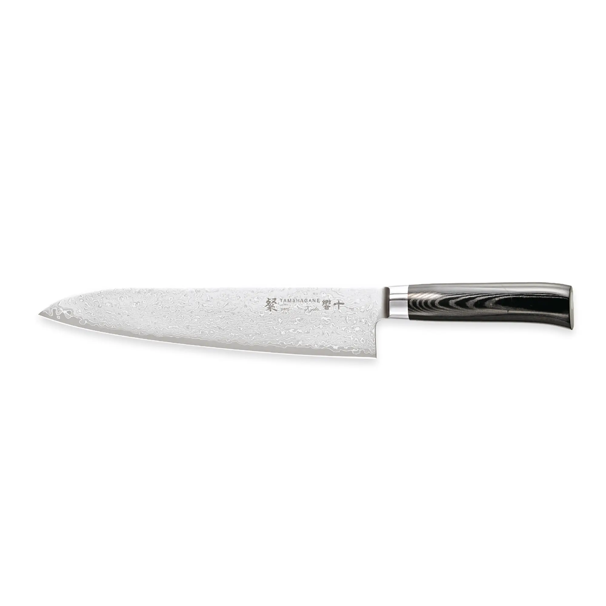 San kyoto kockkniv 24 cm