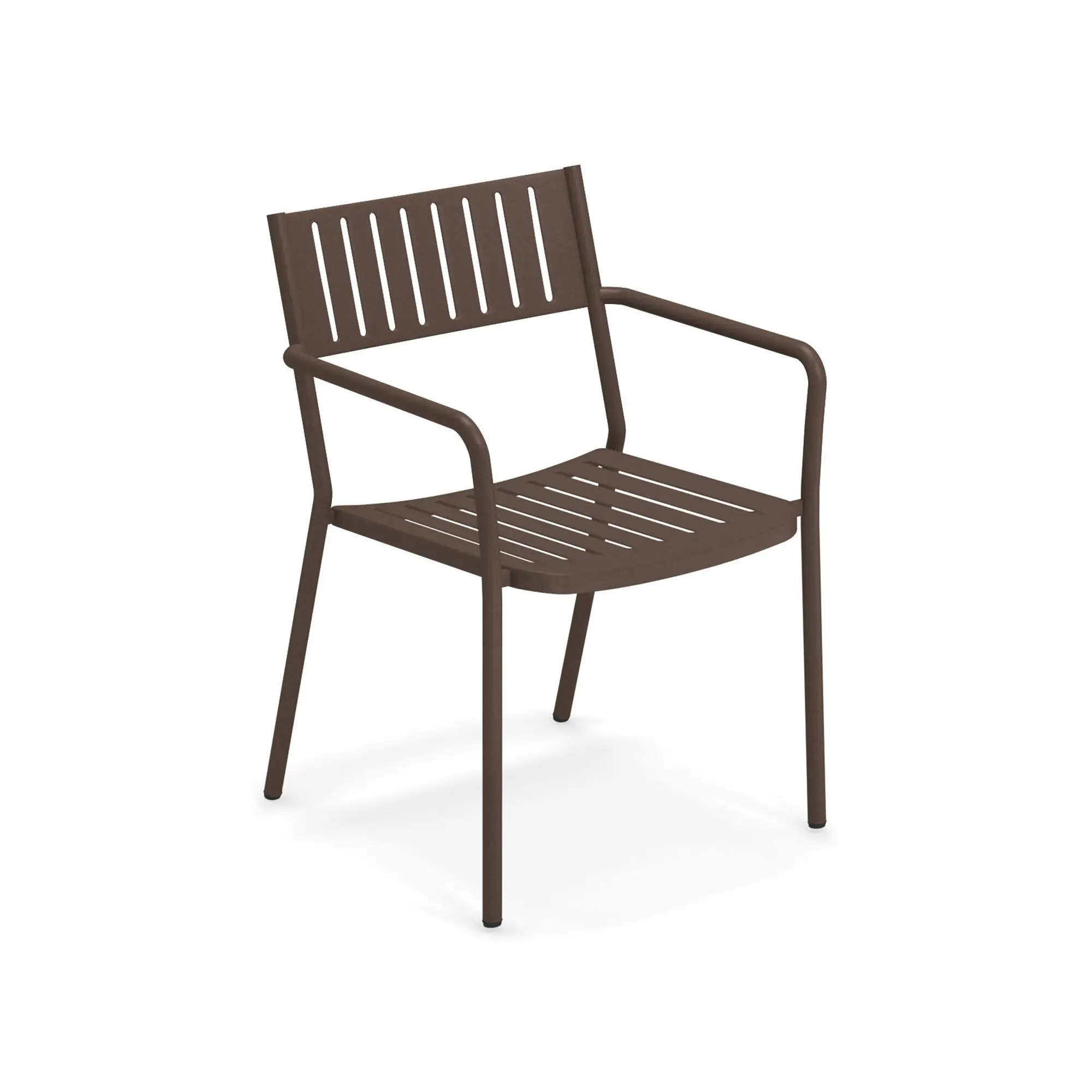 Bridge Armchair