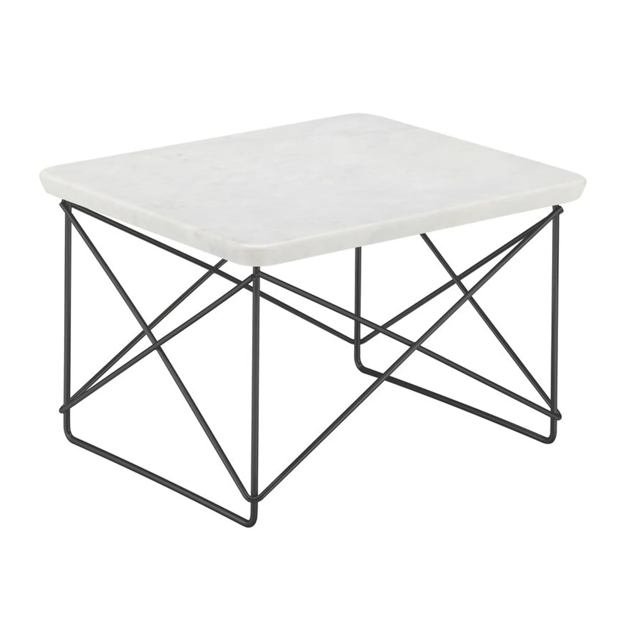 Occasional Table LTR sidobord Basic Dark
