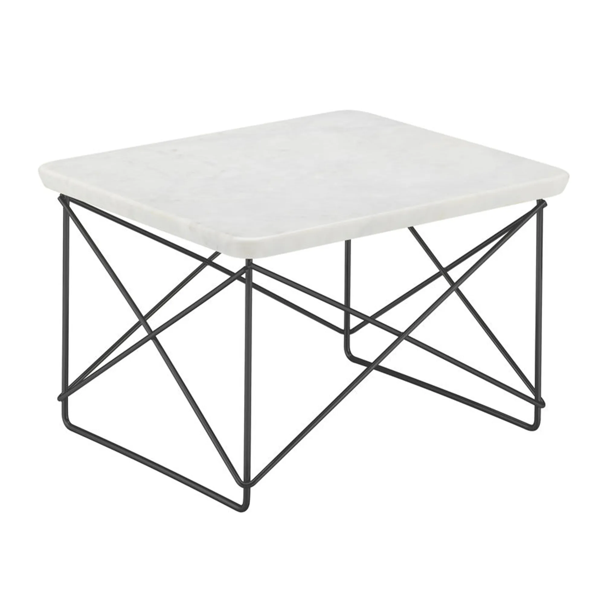 Occasional Table LTR sidobord Basic Dark
