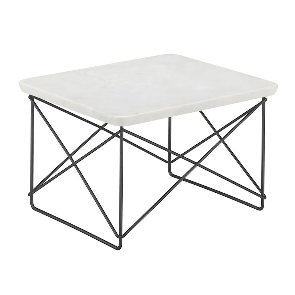 Occasional Table LTR sidobord Basic Dark
